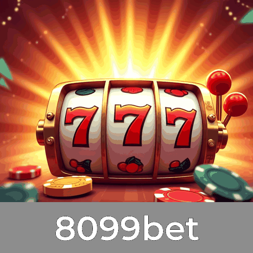 8099bet: Entre com login rápido e explore jogos ao vivo