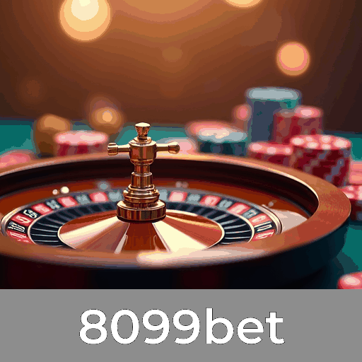 8099bet: Entre com login rápido e explore jogos ao vivo
