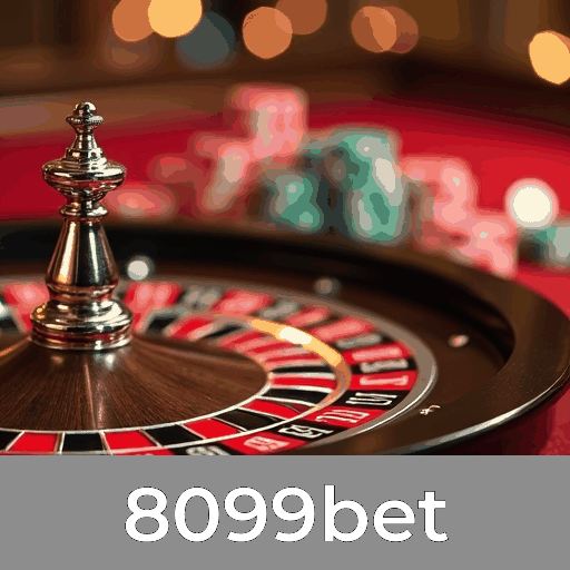 8099bet: Aproveite caça-níqueis e caça-níqueis com bônus no cassino ao vivo!