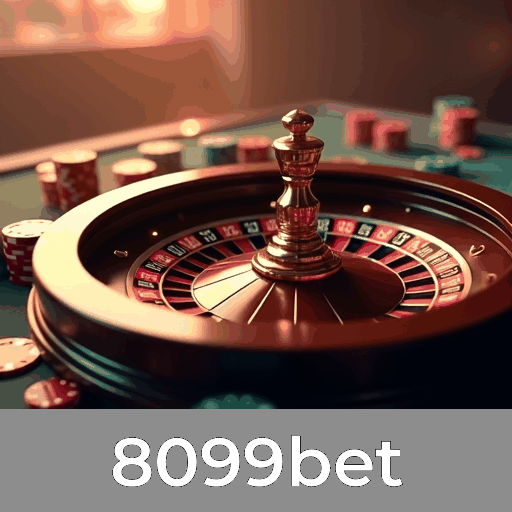 8099bet - Plataforma confiável para apostas emocionantes e bônus