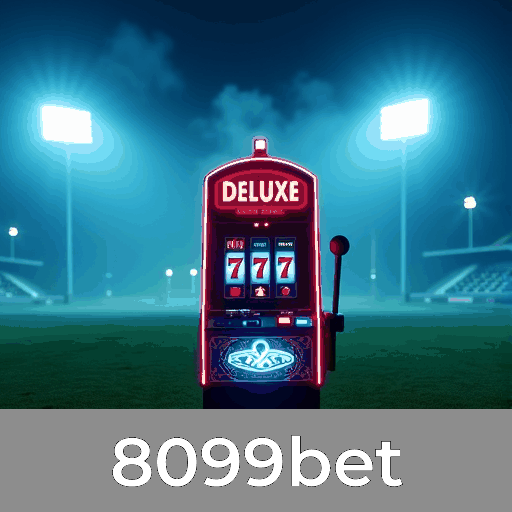 8099bet - Promoções e bônus exclusivos para novos jogadores.